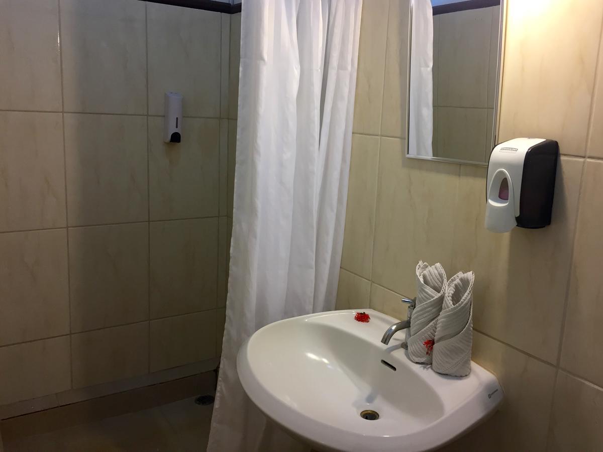Hotel M&M Garden House Coco Zewnętrze zdjęcie