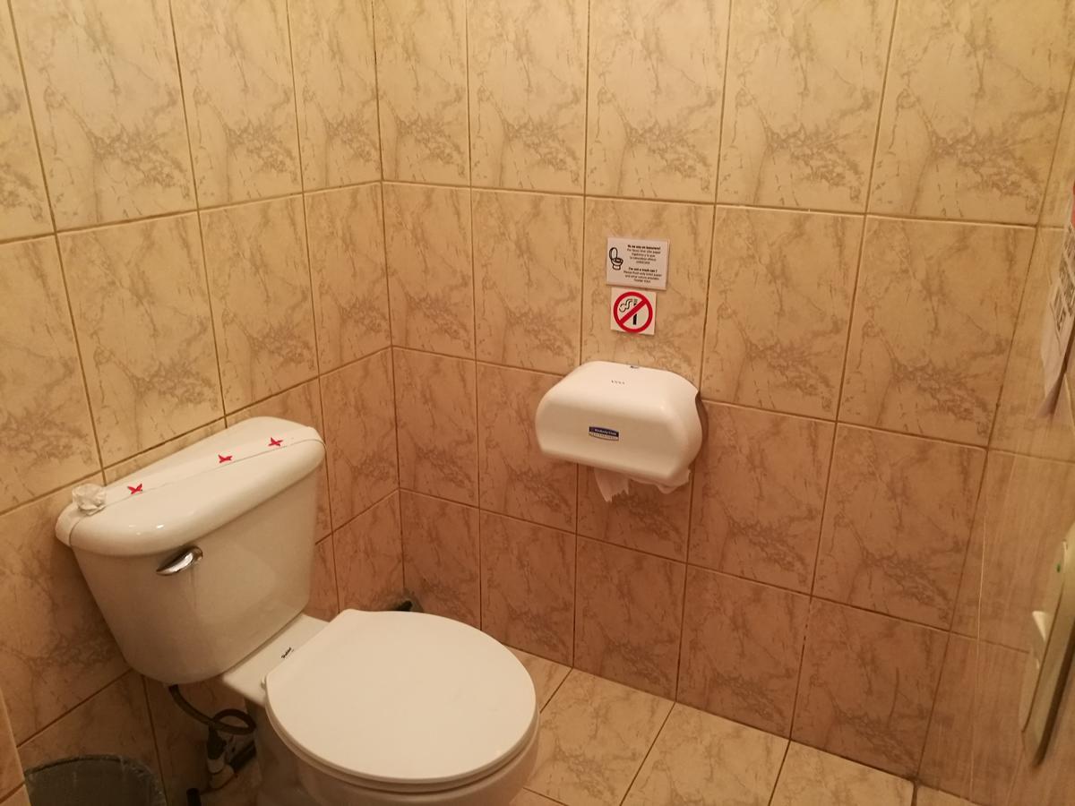 Hotel M&M Garden House Coco Zewnętrze zdjęcie