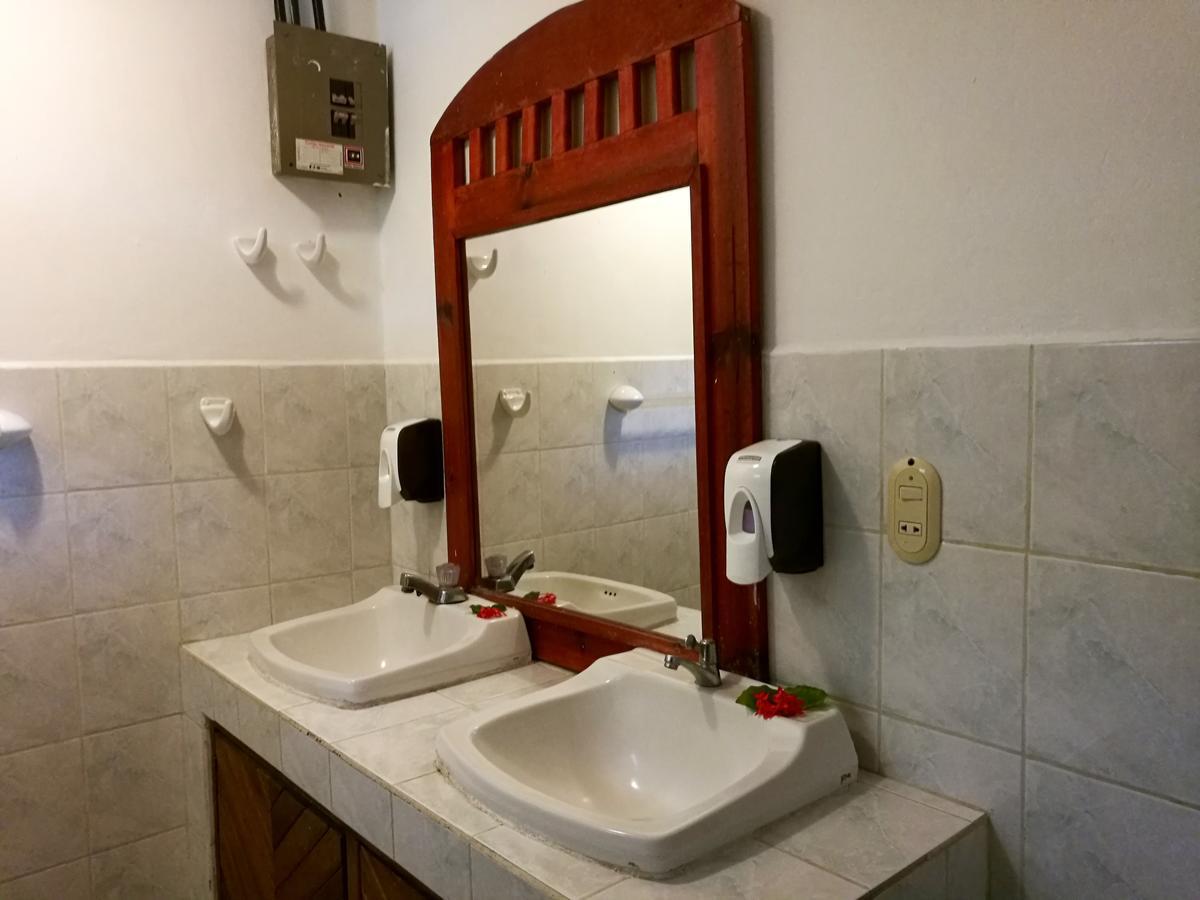 Hotel M&M Garden House Coco Zewnętrze zdjęcie