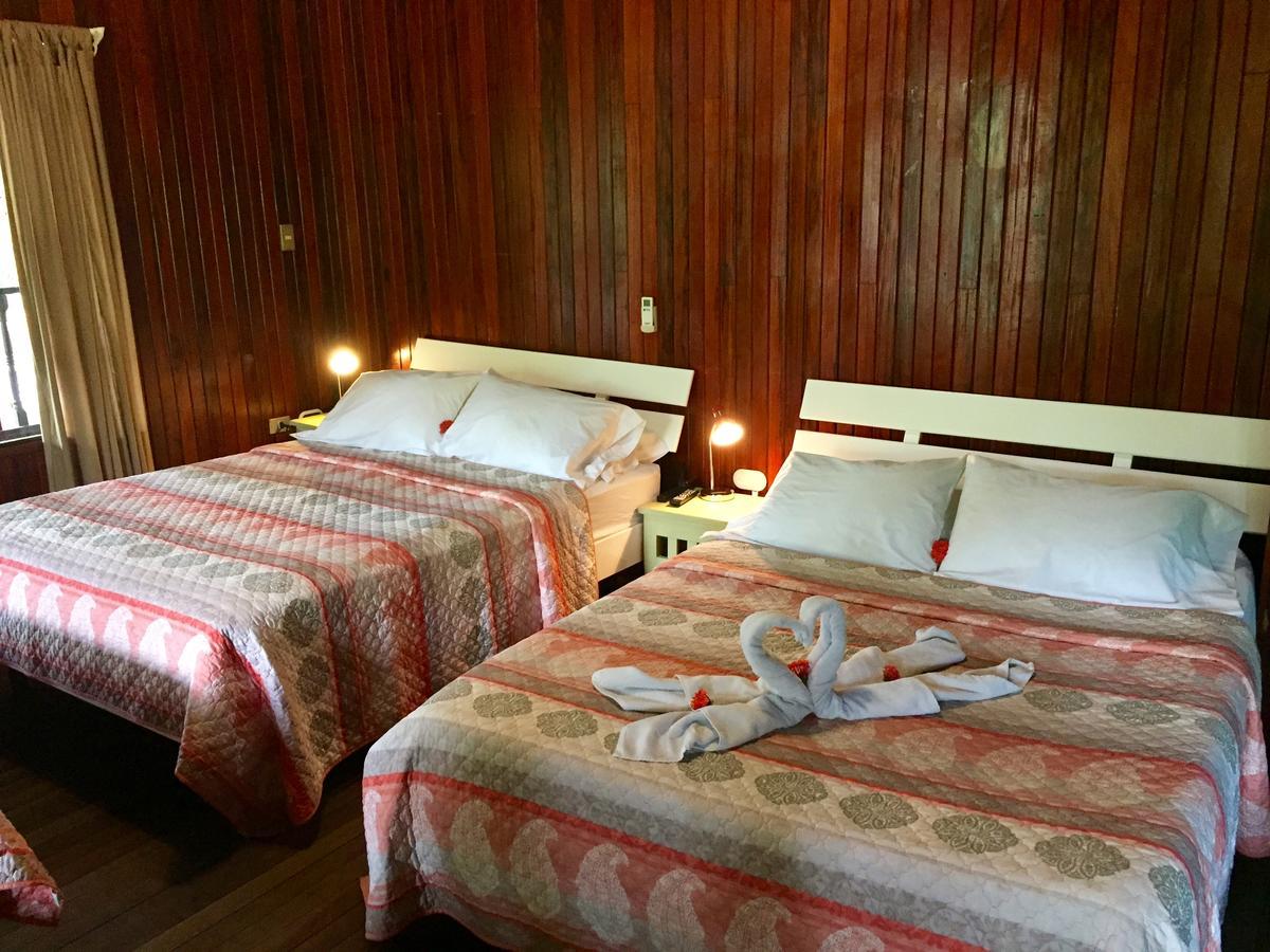 Hotel M&M Garden House Coco Zewnętrze zdjęcie