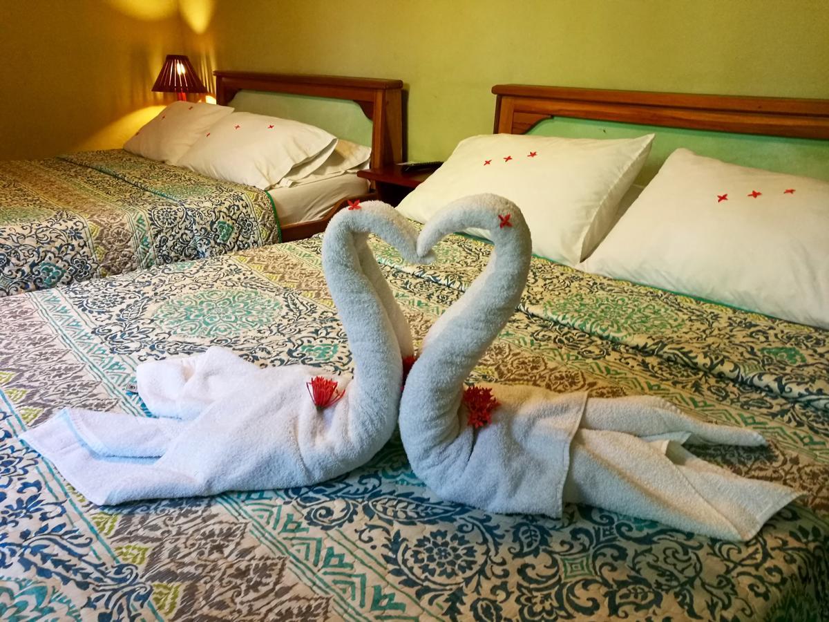 Hotel M&M Garden House Coco Zewnętrze zdjęcie