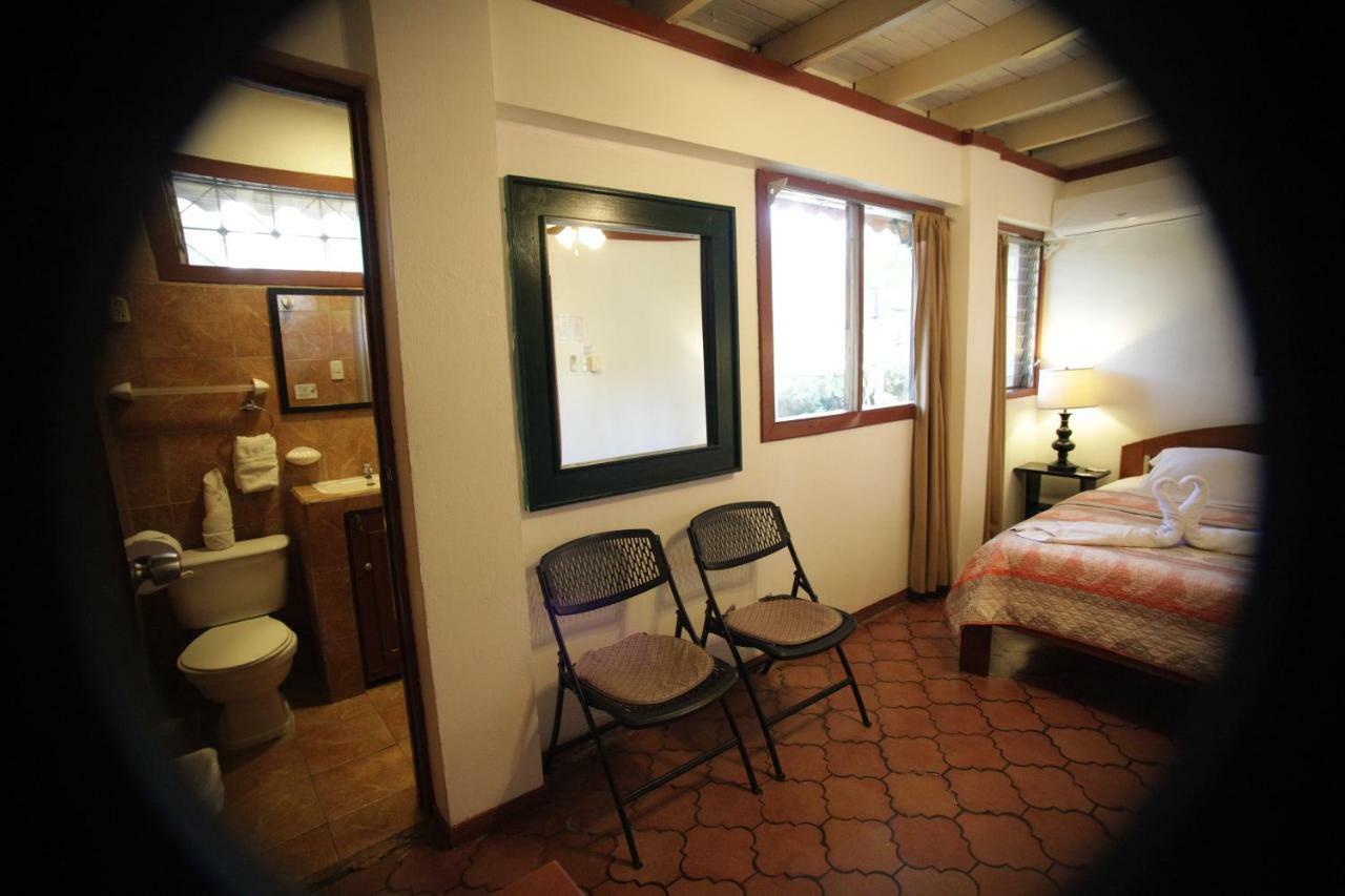 Hotel M&M Garden House Coco Zewnętrze zdjęcie